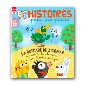 Histoires pour les Petits