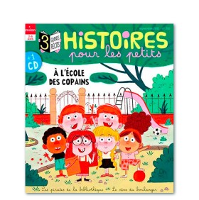 Histoires pour les Petits