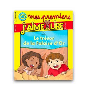 Mes Premiers J'aime Lire...