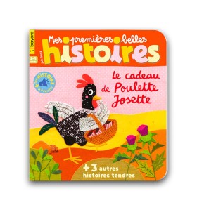 Mes Premières Belles Histoires