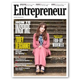 Entrepreneur