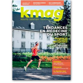 KMag