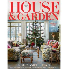 House & Garden (UK)